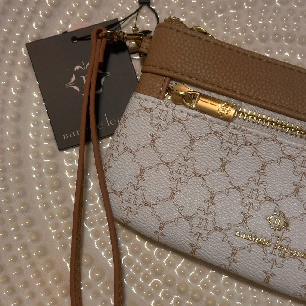 Nanette Lepore Wallet